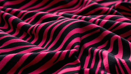 pink and black zebra stripes Background, Zebra, Stripes, Zebra Pattern Background image